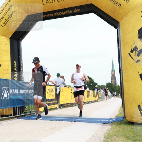 22.06.2025 - Viking Triathlon H.Heesch http://msf.ph/oto/8094048 22.06.2025 14:01:13 Laufen 63, 384, 658 meine-sportfotos.de