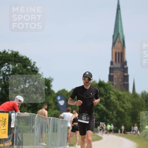 22.06.2025 - Viking Triathlon H.Heesch http://msf.ph/oto/8094049 22.06.2025 13:04:04 Laufen 193, 330 meine-sportfotos.de