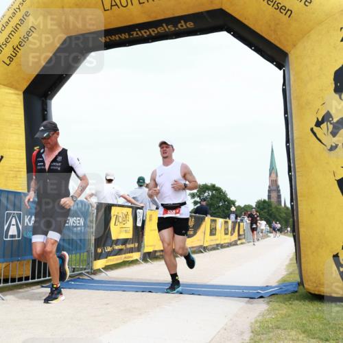 22.06.2025 - Viking Triathlon H.Heesch http://msf.ph/oto/8094053 22.06.2025 14:01:13 Laufen 63, 384, 658 meine-sportfotos.de
