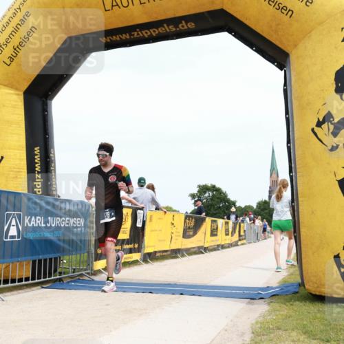 22.06.2025 - Viking Triathlon H.Heesch http://msf.ph/oto/8094067 22.06.2025 14:01:19 Laufen 63, 179, 658 meine-sportfotos.de