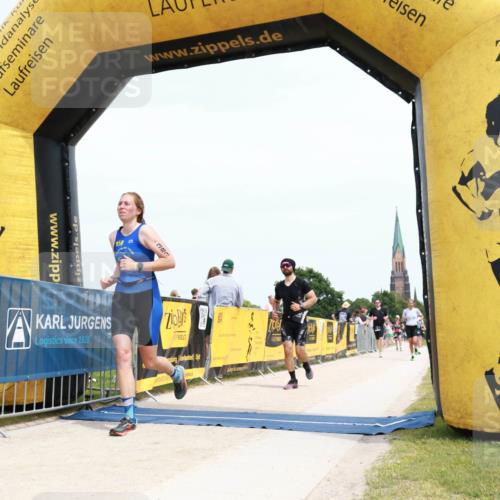 22.06.2025 - Viking Triathlon H.Heesch http://msf.ph/oto/8094078 22.06.2025 14:01:41 Laufen 383, 542 meine-sportfotos.de