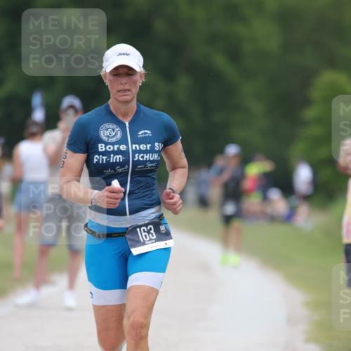 22.06.2025 - Viking Triathlon H.Heesch http://msf.ph/oto/8094121 22.06.2025 15:20:31 Laufen 163 meine-sportfotos.de