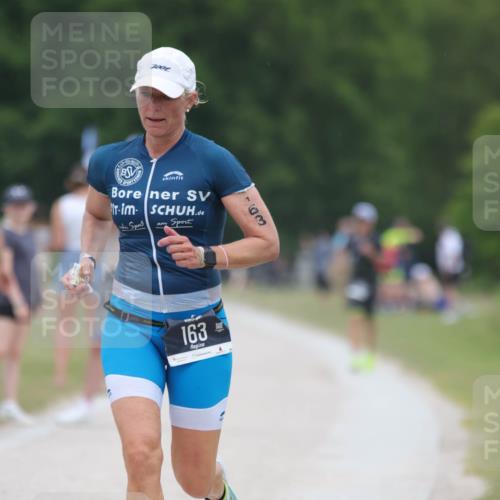 22.06.2025 - Viking Triathlon H.Heesch http://msf.ph/oto/8094128 22.06.2025 15:20:31 Laufen 163 meine-sportfotos.de