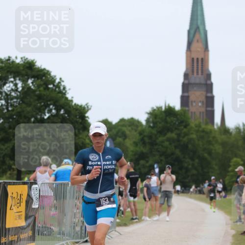 22.06.2025 - Viking Triathlon H.Heesch http://msf.ph/oto/8094137 22.06.2025 15:20:33 Laufen 163 meine-sportfotos.de