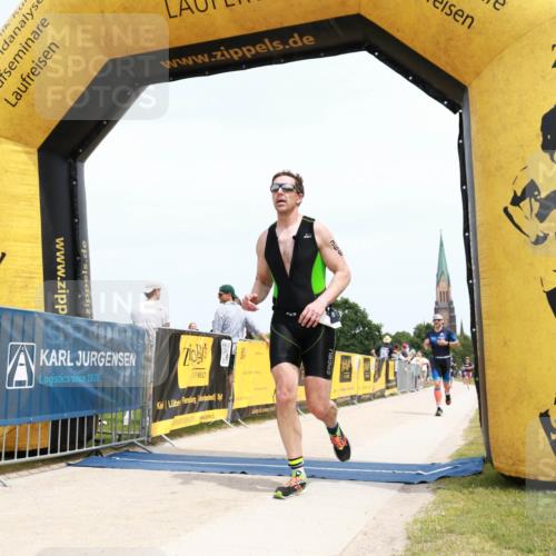 22.06.2025 - Viking Triathlon H.Heesch http://msf.ph/oto/8094142 22.06.2025 14:01:55 Laufen 313, 366, 394 meine-sportfotos.de