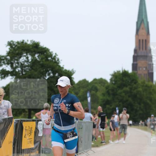 22.06.2025 - Viking Triathlon H.Heesch http://msf.ph/oto/8094143 22.06.2025 15:20:33 Laufen 163 meine-sportfotos.de