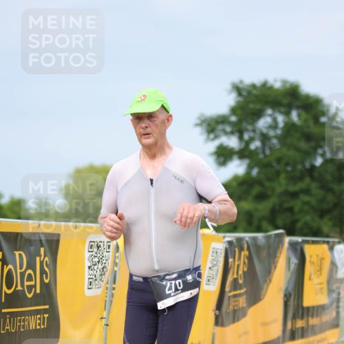 22.06.2025 - Viking Triathlon H.Heesch http://msf.ph/oto/8094144 22.06.2025 17:18:07 Laufen 270 meine-sportfotos.de