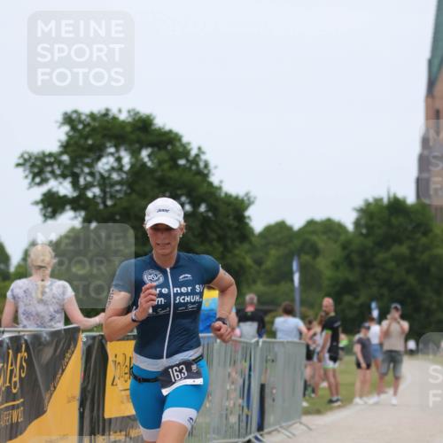 22.06.2025 - Viking Triathlon H.Heesch http://msf.ph/oto/8094146 22.06.2025 15:20:34 Laufen 163 meine-sportfotos.de