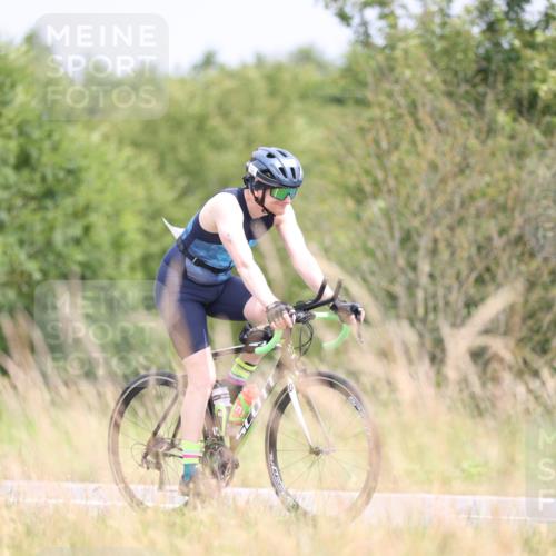 22.06.2025 - Viking Triathlon Yannick Fuchs http://msf.ph/oto/8094154 22.06.2025 13:44:47 Radfahren 136 meine-sportfotos.de