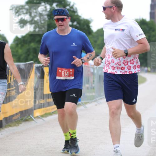 22.06.2025 - Viking Triathlon H.Heesch http://msf.ph/oto/8094155 22.06.2025 16:06:17 Laufen 336, 614 meine-sportfotos.de
