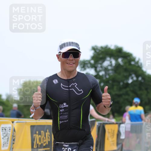 22.06.2025 - Viking Triathlon H.Heesch http://msf.ph/oto/8094164 22.06.2025 15:20:48 Laufen 356 meine-sportfotos.de