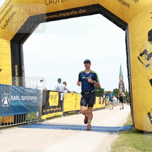 22.06.2025 - Viking Triathlon H.Heesch http://msf.ph/oto/8094166 22.06.2025 14:02:14 Laufen 41 meine-sportfotos.de
