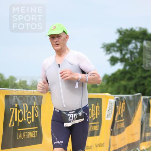 22.06.2025 - Viking Triathlon H.Heesch http://msf.ph/oto/8094169 22.06.2025 17:18:07 Laufen 270 meine-sportfotos.de