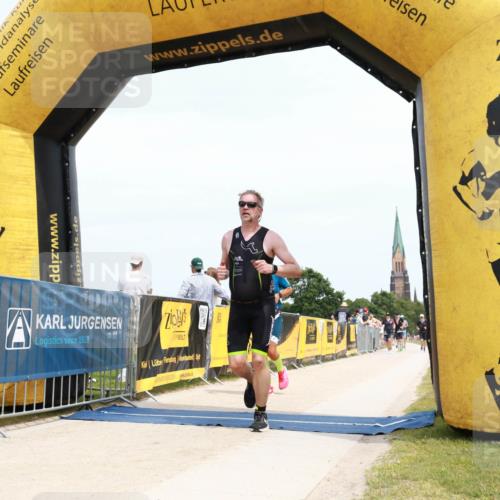 22.06.2025 - Viking Triathlon H.Heesch http://msf.ph/oto/8094172 22.06.2025 14:02:18 Laufen 23, 41, 144 meine-sportfotos.de