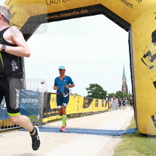 22.06.2025 - Viking Triathlon H.Heesch http://msf.ph/oto/8094177 22.06.2025 14:02:19 Laufen 23, 41, 144 meine-sportfotos.de