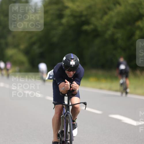 22.06.2025 - Viking Triathlon Yannick Fuchs http://msf.ph/oto/8094182 22.06.2025 11:56:12 Radfahren 125, 379, 442, 493, 555, 647 meine-sportfotos.de