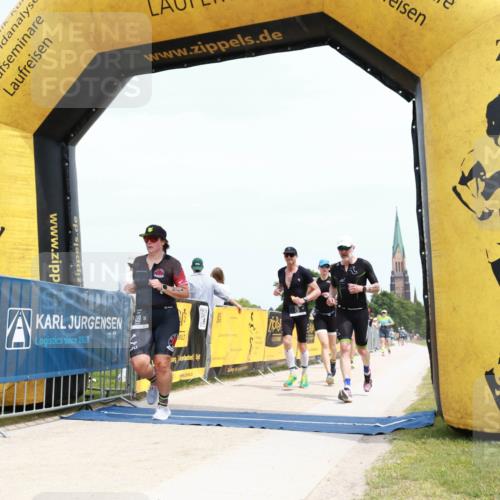 22.06.2025 - Viking Triathlon H.Heesch http://msf.ph/oto/8094186 22.06.2025 14:02:28 Laufen 70, 75, 139, 200, 375 meine-sportfotos.de