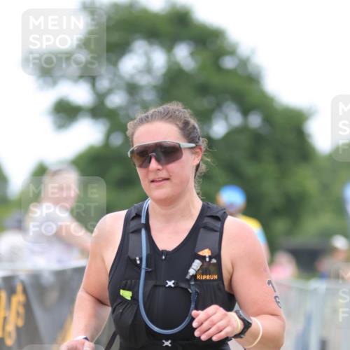22.06.2025 - Viking Triathlon H.Heesch http://msf.ph/oto/8094187 22.06.2025 15:21:13 Laufen 16, 606 meine-sportfotos.de