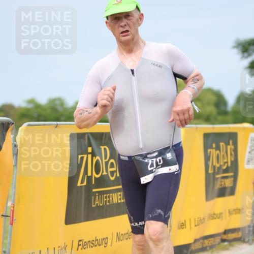 22.06.2025 - Viking Triathlon H.Heesch http://msf.ph/oto/8094188 22.06.2025 17:18:08 Laufen 270 meine-sportfotos.de