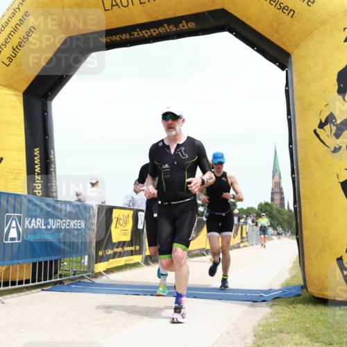 22.06.2025 - Viking Triathlon H.Heesch http://msf.ph/oto/8094199 22.06.2025 14:02:29 Laufen 70, 75, 139, 200, 375 meine-sportfotos.de