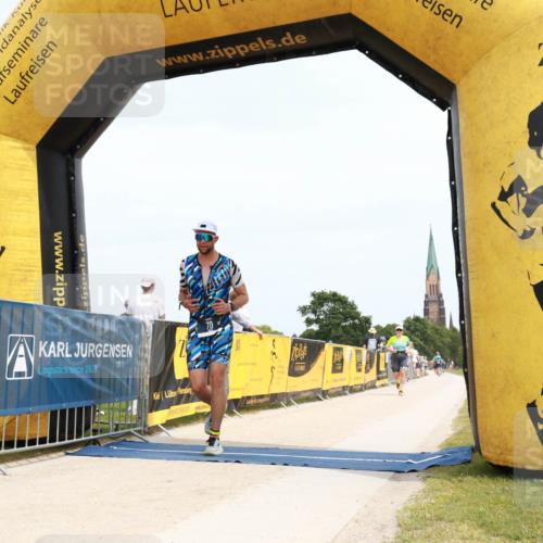 22.06.2025 - Viking Triathlon H.Heesch http://msf.ph/oto/8094213 22.06.2025 14:02:31 Laufen 70, 75, 139, 200, 375 meine-sportfotos.de