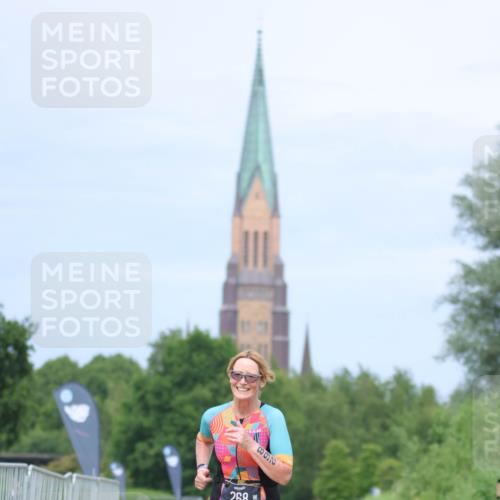 22.06.2025 - Viking Triathlon H.Heesch http://msf.ph/oto/8094216 22.06.2025 17:18:56 Laufen 268 meine-sportfotos.de