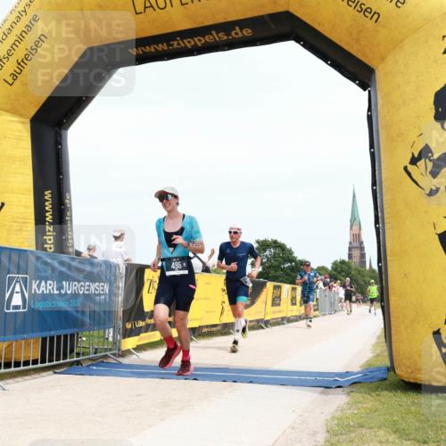 22.06.2025 - Viking Triathlon H.Heesch http://msf.ph/oto/8094223 22.06.2025 14:02:47 Laufen 397, 466, 495 meine-sportfotos.de