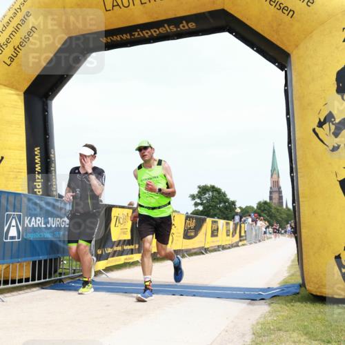 22.06.2025 - Viking Triathlon H.Heesch http://msf.ph/oto/8094250 22.06.2025 14:02:56 Laufen 466, 552, 618 meine-sportfotos.de