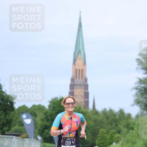 22.06.2025 - Viking Triathlon H.Heesch http://msf.ph/oto/8094260 22.06.2025 17:18:57 Laufen 268 meine-sportfotos.de