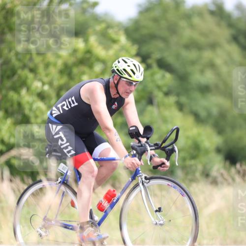 22.06.2025 - Viking Triathlon Yannick Fuchs http://msf.ph/oto/8094262 22.06.2025 13:44:59 Radfahren 447 meine-sportfotos.de