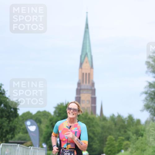 22.06.2025 - Viking Triathlon H.Heesch http://msf.ph/oto/8094280 22.06.2025 17:18:57 Laufen 268 meine-sportfotos.de