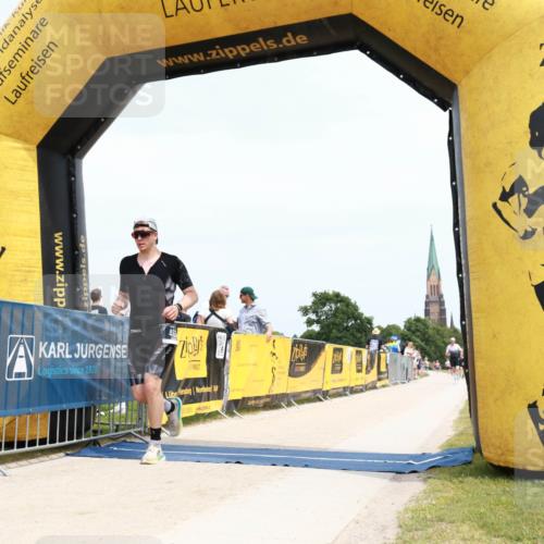 22.06.2025 - Viking Triathlon H.Heesch http://msf.ph/oto/8094283 22.06.2025 14:03:16 Laufen 402, 461, 557 meine-sportfotos.de