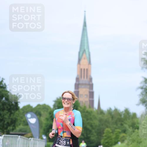 22.06.2025 - Viking Triathlon H.Heesch http://msf.ph/oto/8094290 22.06.2025 17:18:57 Laufen 268 meine-sportfotos.de