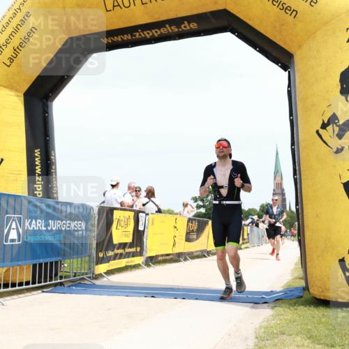 22.06.2025 - Viking Triathlon H.Heesch http://msf.ph/oto/8094298 22.06.2025 14:03:34 Laufen 258, 314, 469, 523, 620 meine-sportfotos.de
