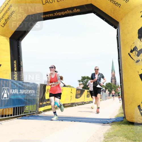 22.06.2025 - Viking Triathlon H.Heesch http://msf.ph/oto/8094303 22.06.2025 14:03:36 Laufen 258, 314, 469, 620 meine-sportfotos.de