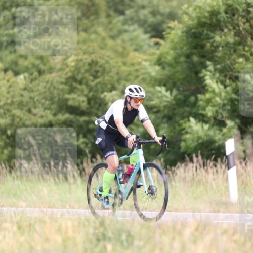 22.06.2025 - Viking Triathlon Yannick Fuchs http://msf.ph/oto/8094318 22.06.2025 13:45:09 Radfahren 515 meine-sportfotos.de