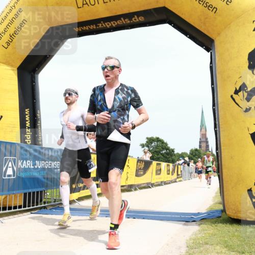 22.06.2025 - Viking Triathlon H.Heesch http://msf.ph/oto/8094324 22.06.2025 14:03:37 Laufen 258, 314, 469, 620 meine-sportfotos.de