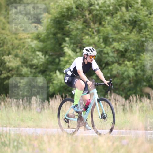22.06.2025 - Viking Triathlon Yannick Fuchs http://msf.ph/oto/8094327 22.06.2025 13:45:09 Radfahren 515 meine-sportfotos.de