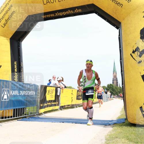 22.06.2025 - Viking Triathlon H.Heesch http://msf.ph/oto/8094328 22.06.2025 14:03:41 Laufen 130, 248, 258, 469, 620 meine-sportfotos.de