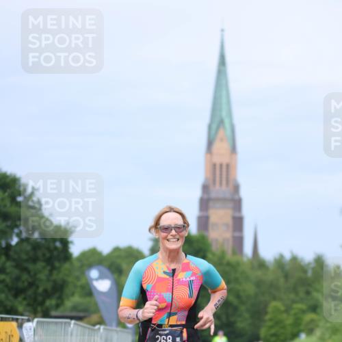 22.06.2025 - Viking Triathlon H.Heesch http://msf.ph/oto/8094336 22.06.2025 17:18:58 Laufen 268 meine-sportfotos.de