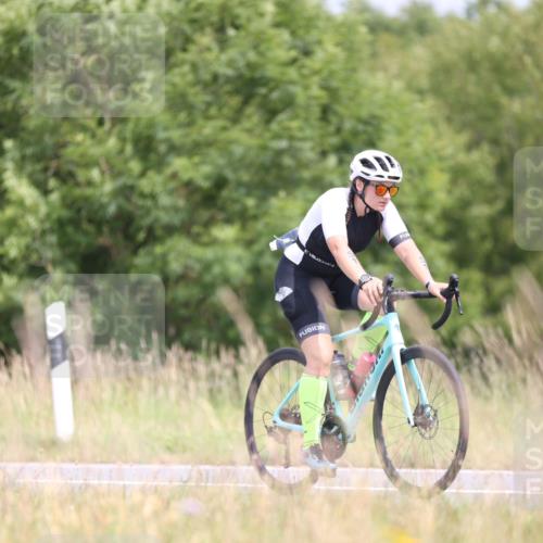 22.06.2025 - Viking Triathlon Yannick Fuchs http://msf.ph/oto/8094342 22.06.2025 13:45:10 Radfahren 515 meine-sportfotos.de