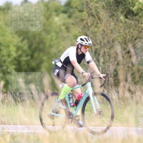22.06.2025 - Viking Triathlon Yannick Fuchs http://msf.ph/oto/8094353 22.06.2025 13:45:10 Radfahren 515 meine-sportfotos.de