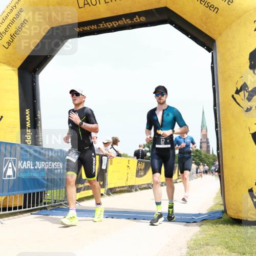 22.06.2025 - Viking Triathlon H.Heesch http://msf.ph/oto/8094354 22.06.2025 14:04:00 Laufen 57, 58, 157, 163, 166, 356 meine-sportfotos.de
