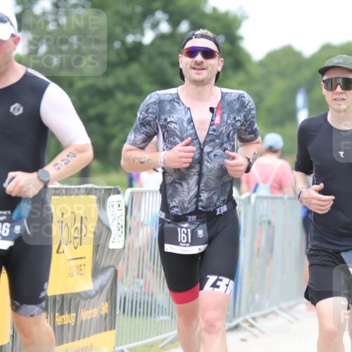 22.06.2025 - Viking Triathlon H.Heesch http://msf.ph/oto/8094361 22.06.2025 15:22:17 Laufen 161, 246, 479 meine-sportfotos.de