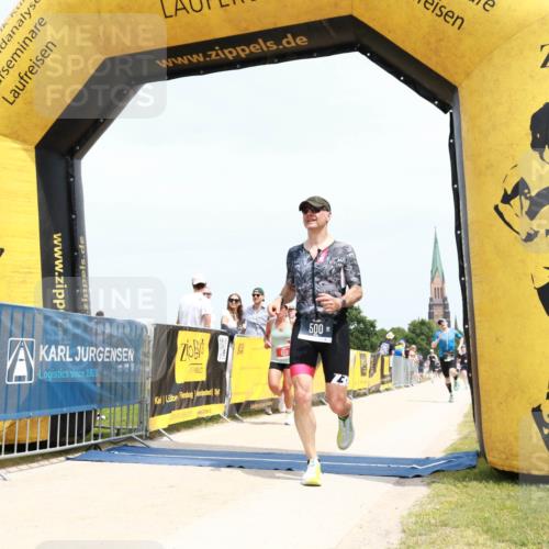 22.06.2025 - Viking Triathlon H.Heesch http://msf.ph/oto/8094363 22.06.2025 14:04:08 Laufen 1, 414, 500, 659 meine-sportfotos.de