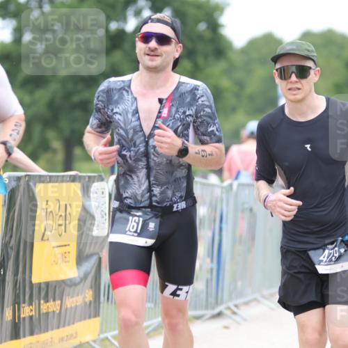 22.06.2025 - Viking Triathlon H.Heesch http://msf.ph/oto/8094366 22.06.2025 15:22:18 Laufen 161, 246, 479 meine-sportfotos.de