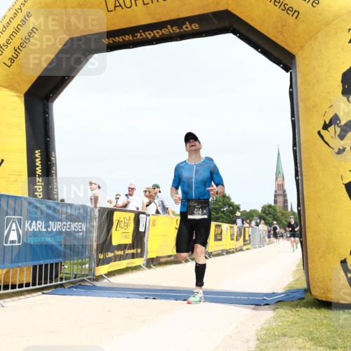 22.06.2025 - Viking Triathlon H.Heesch http://msf.ph/oto/8094372 22.06.2025 14:04:10 Laufen 1, 414, 500, 659 meine-sportfotos.de