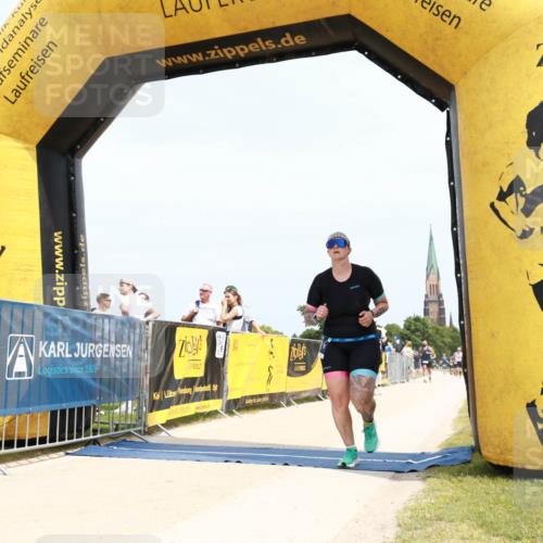 22.06.2025 - Viking Triathlon H.Heesch http://msf.ph/oto/8094374 22.06.2025 14:04:17 Laufen 201, 360 meine-sportfotos.de