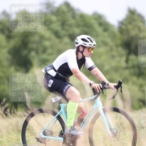 22.06.2025 - Viking Triathlon Yannick Fuchs http://msf.ph/oto/8094385 22.06.2025 13:45:11 Radfahren 515 meine-sportfotos.de