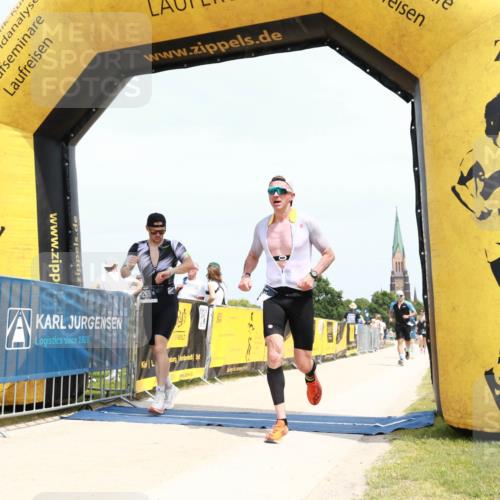 22.06.2025 - Viking Triathlon H.Heesch http://msf.ph/oto/8094389 22.06.2025 14:04:28 Laufen 269, 381, 458, 609 meine-sportfotos.de